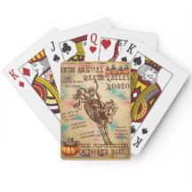 デスバレーロデオ