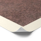 デスバレー国立公園を訪れる ポスター (角)