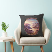 デスバレー国立公園 クッション (椅子)