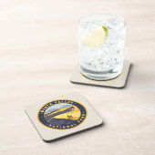 デスバレー国立公園 コースター (右側)