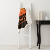 デスバレー国立公園 シェルパブランケット (インサイチュ)