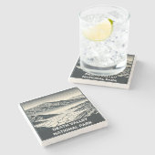 デスバレー国立公園 ストーンコースター (横)