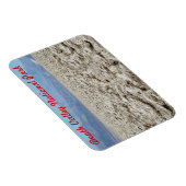 デスバレー国立公園 マグネット (右側)