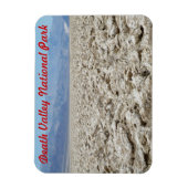 デスバレー国立公園 マグネット (縦)