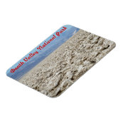 デスバレー国立公園 マグネット (左側)