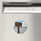 デスバレー国立公園 マグネット (インサイチュ (食洗機))