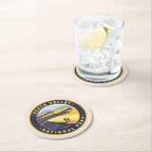 デスバレー国立公園 ラウンドペーパーコースター (インサイチュ)