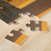 デスバレー ジグソーパズル (側面)