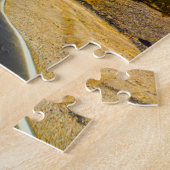 デスバレー ジグソーパズル (側面)