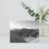 デスバレー ポストカード (スタンド正面)