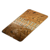 デスバレー マグネット (左側)