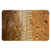 デスバレー マグネット (横)