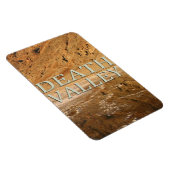 デスバレー マグネット (右側)