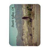 デスバレー、CAフレキシブル磁石 マグネット (縦)