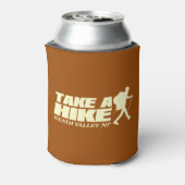 デスバレーNP2 缶クーラー (缶裏面)