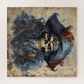 デスパイレーツパズル ジグソーパズル (横)