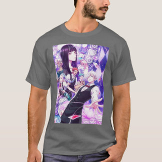 デスパレードDecim Chiyuki 3 Tシャツ