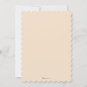 デスピーナの招待状2 招待状 (裏面)