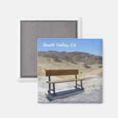 デスファンキーバレーマグネット！ マグネット (正面/裏面)