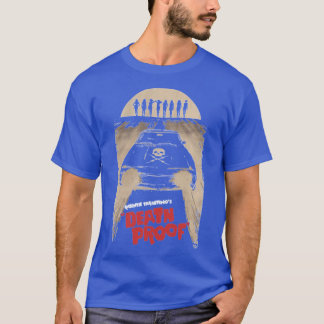 デスプルーフ Tシャツ