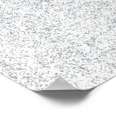 デスヘッドホックモスアケロントシアラキセシス ポスター (角)