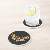 デスヘッドモス コースター (側面)