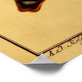 デスヘッドモス ポスター (角)