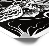 デスヘッドモス ポスター (角)