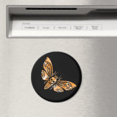 デスヘッドモス マグネット (インサイチュ (食洗機))