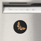 デスヘッドモス マグネット (インサイチュ (食洗機))