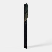 デスメタルアートのiPhone 15 Proケース iPhoneケース (右側面)