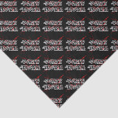 デスメタルラベル 薄葉紙 (詳細)