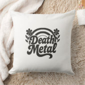 デスメタル クッション (ブランケット)