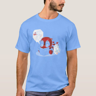 デスメルセレトロ Tシャツ
