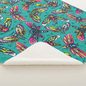 デスモスシェルパブランケット シェルパブランケット (3/4)