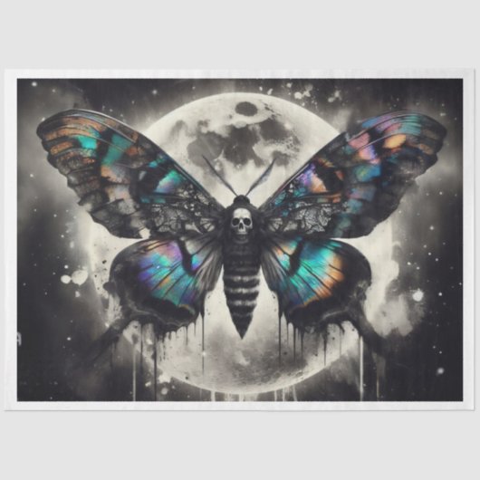 デスモス2.0 薄葉紙 (正面)