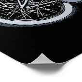 デスライダーIII ポスター (角)