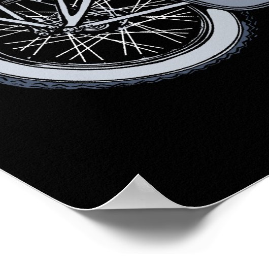 デスライダーIII ポスター (角)