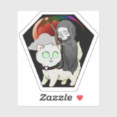 デスライド シール (シート)