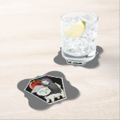 デスライド ペーパーコースター (インサイチュ)