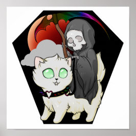 デスライド ポスター