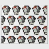 デスライド ラッピングペーパー (フラット)