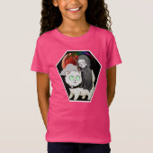 デスライド Tシャツ (正面)