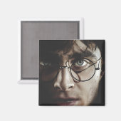 デスリーハローズ – ハリーポッター マグネット (正面/裏面)