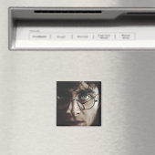 デスリーハローズ – ハリーポッター マグネット (インサイチュ (食洗機))