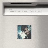 デスリーハローズ – ハリー マグネット (インサイチュ (食洗機))