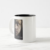 デスリーハローズ – ロン ツートーンマグカップ (正面左)