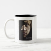 デスリーハローズ – ロン ツートーンマグカップ (左)