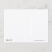 デスリーハローズ – Bellatrix Leustanic 2 ポストカード (裏面)