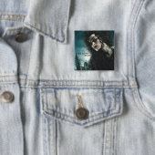 デスリーハローズ – Bellatrix Leustanic 2 缶バッジ (インサイチュ)